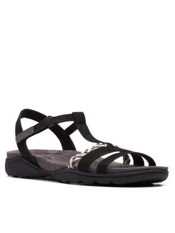 Сандалии женские Clarks Amanda Tealite 26171125 черные 39 EU, Черный, Amanda Tealite 26171125
Сандалии женские Clarks Amanda Tealite 26171125 черные 39 EU, Черный, Amanda Tealite 26171125