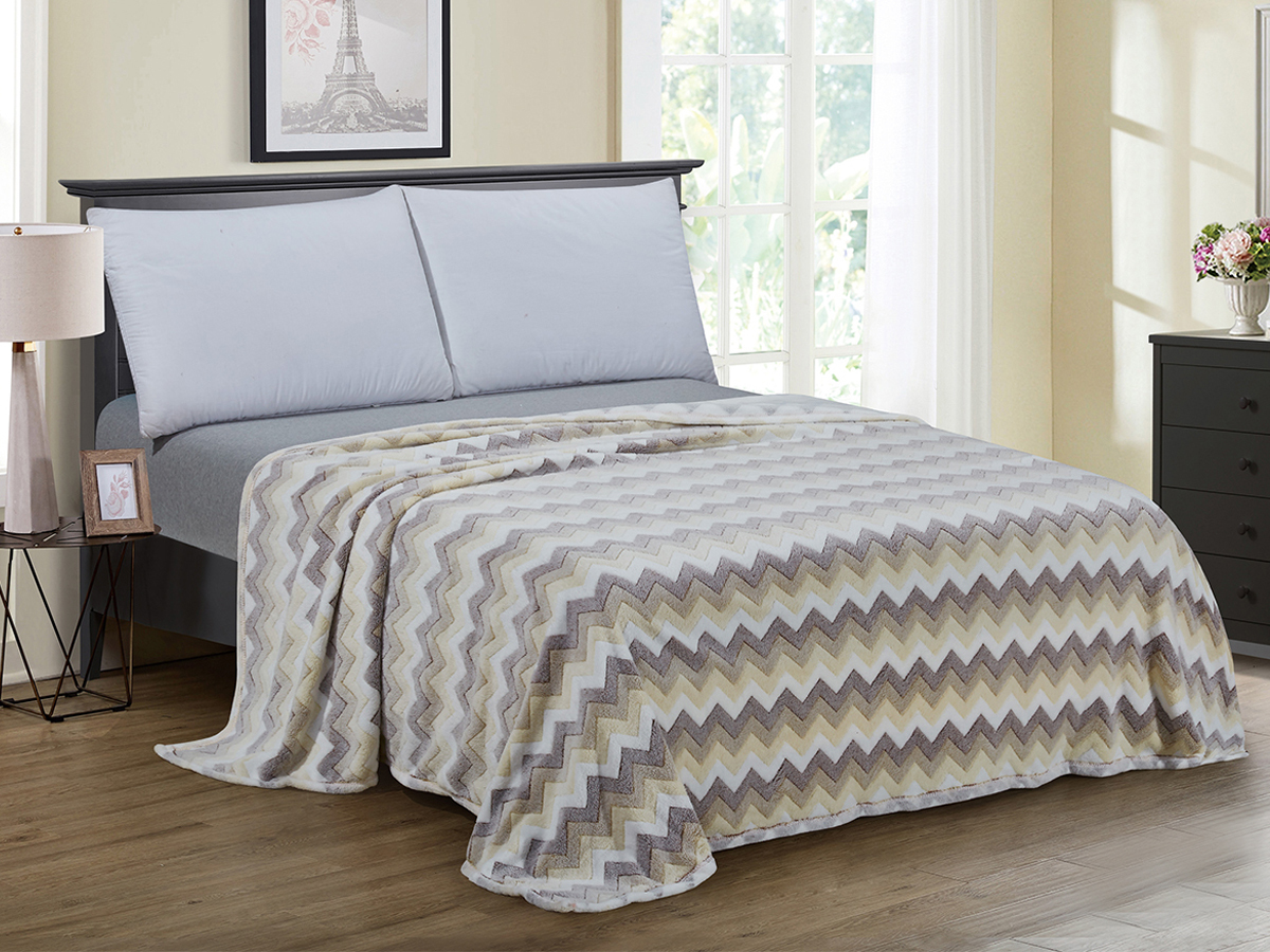 Плед 2 спальный Cleo Home California Collection 180х200 велсофт, 180/173-pf, California Collection
Плед 2 спальный Cleo Home California Collection 180х200 велсофт, 180/173-pf, California Collection