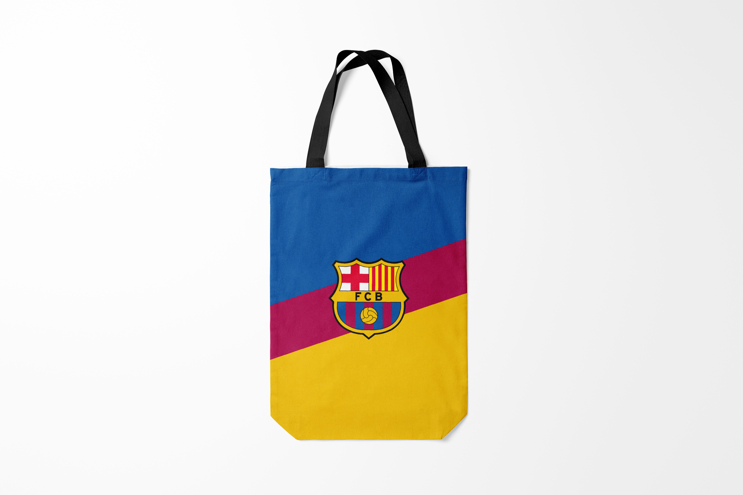 Сумка шoппер унисекс Burnettie Barcelona FC 2018 Colors, желтый; синий, Barcelona FC 2018 Colors
Сумка шoппер унисекс Burnettie Barcelona FC 2018 Colors, желтый; синий, Barcelona FC 2018 Colors