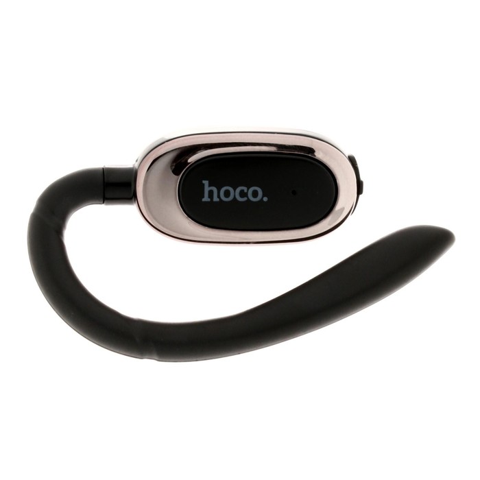 Bluetooth-гарнитура Hoco E26, вакуумная, BT 5.0, 50 мАч, микрофон, до 10 м, черная, E26, вакуумная, BT 5.0, 50 мАч, микрофон, до 10 м, черная
Bluetooth-гарнитура Hoco E26, вакуумная, BT 5.0, 50 мАч, микрофон, до 10 м, черная, E26, вакуумная, BT 5.0, 50 мАч, микрофон, до 10 м, черная