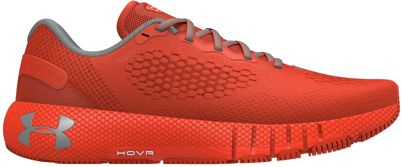 Кроссовки мужские Under Armour UA HOVR Machina 2 оранжевые 10.5 US, UA HOVR Machina 2
Кроссовки мужские Under Armour UA HOVR Machina 2 оранжевые 10.5 US, UA HOVR Machina 2