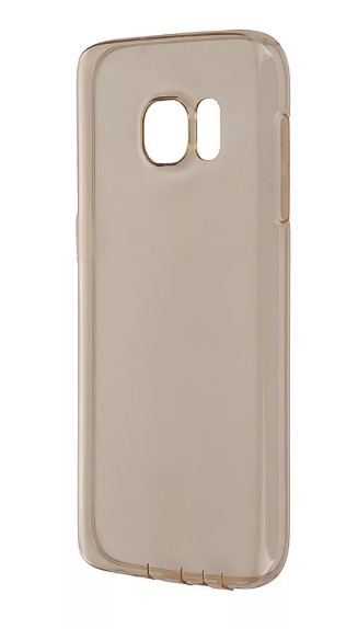 Чехол Rock Ultrathin TPU Slim Jacket для Samsung Galaxy S7 (SM-G930) (прозрачно-чёрный)
Чехол Rock Ultrathin TPU Slim Jacket для Samsung Galaxy S7 (SM-G930) (прозрачно-чёрный)