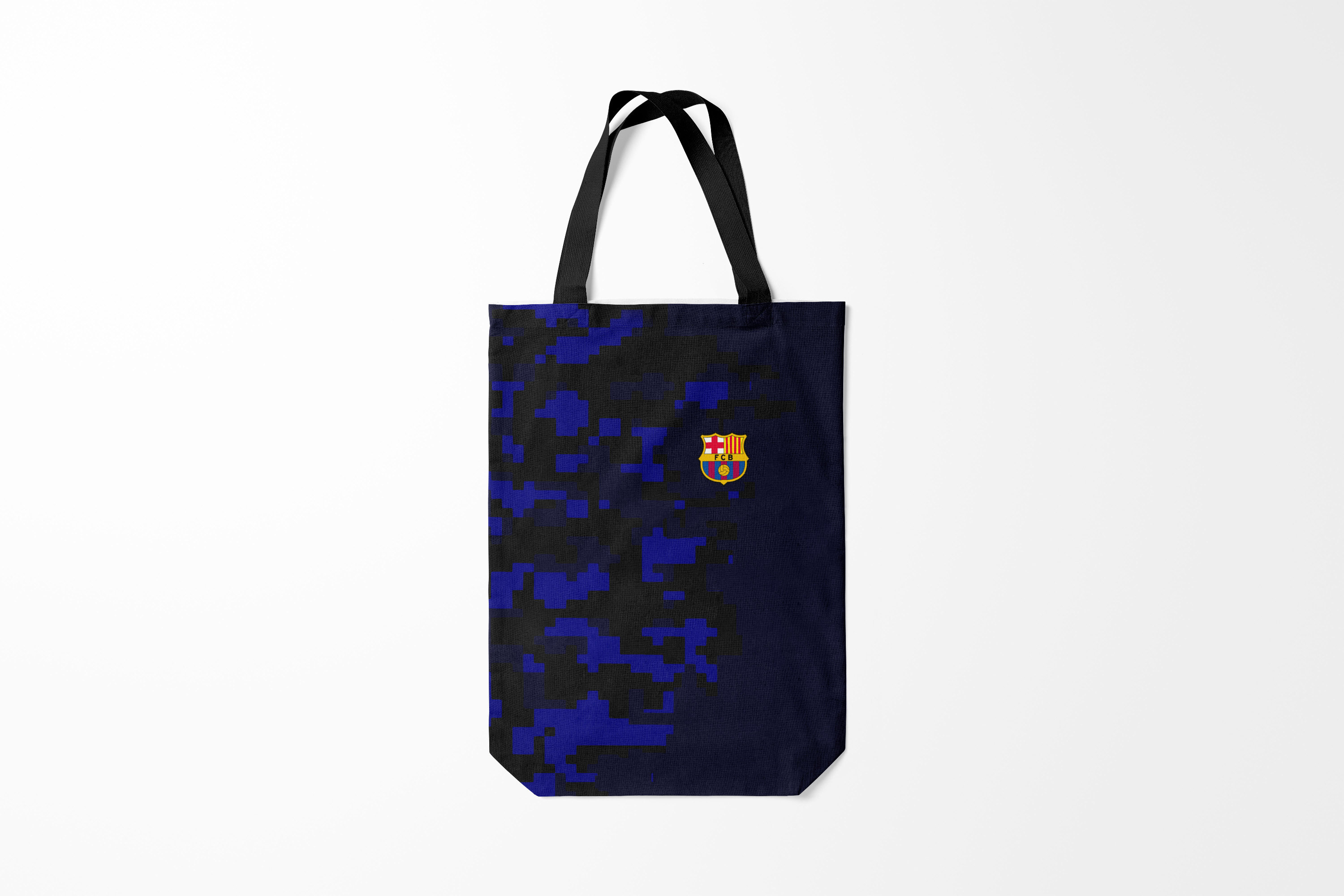 Сумка шoппер унисекс Burnettie Barcelona FC Barca 2018 Military Sport, черный, Barcelona FC Barca 2018 Military Sport
Сумка шoппер унисекс Burnettie Barcelona FC Barca 2018 Military Sport, черный, Barcelona FC Barca 2018 Military Sport