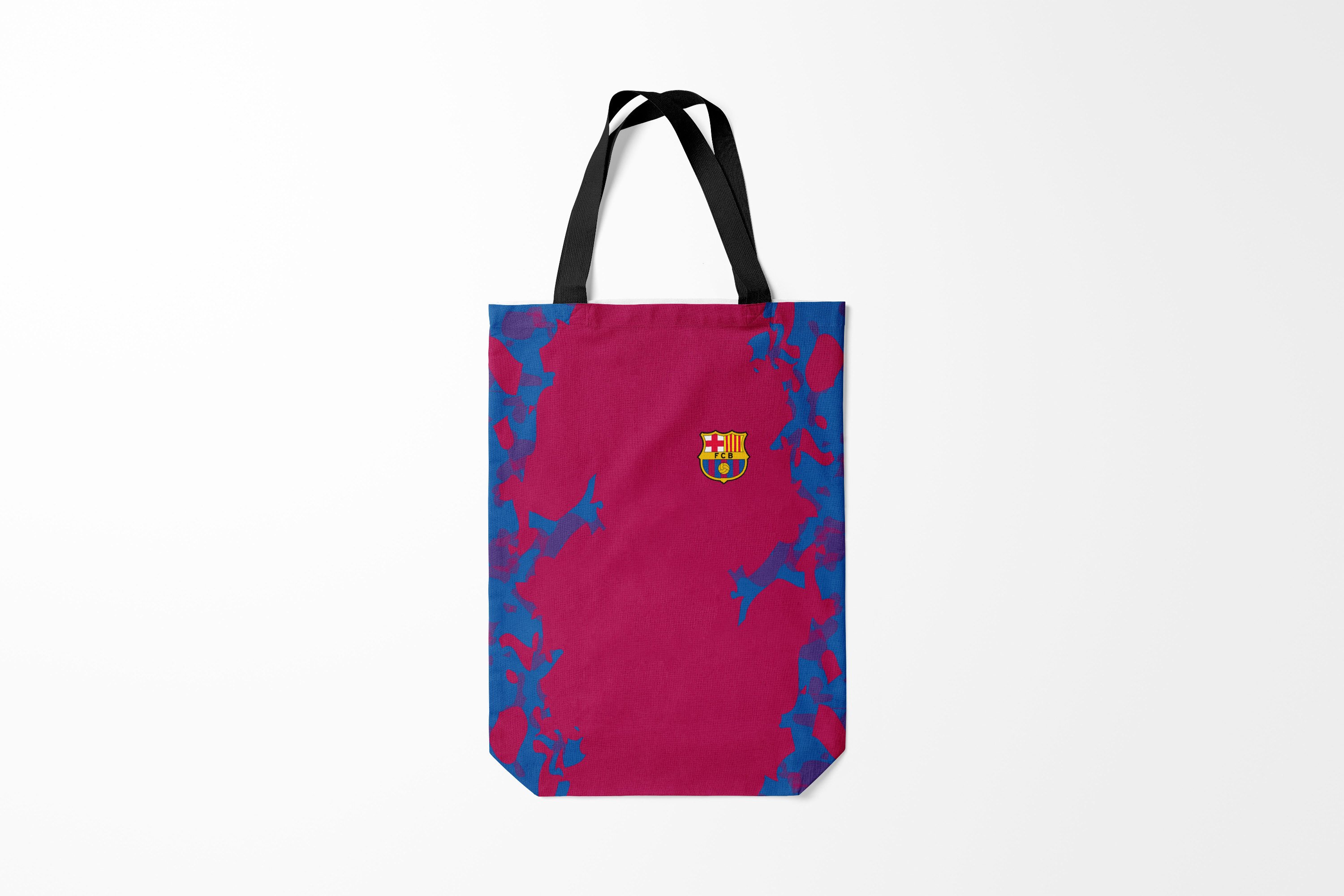 Сумка шoппер унисекс Burnettie Barcelona FC Barca 2018 Original, красный, Barcelona FC Barca 2018 Original
Сумка шoппер унисекс Burnettie Barcelona FC Barca 2018 Original, красный, Barcelona FC Barca 2018 Original