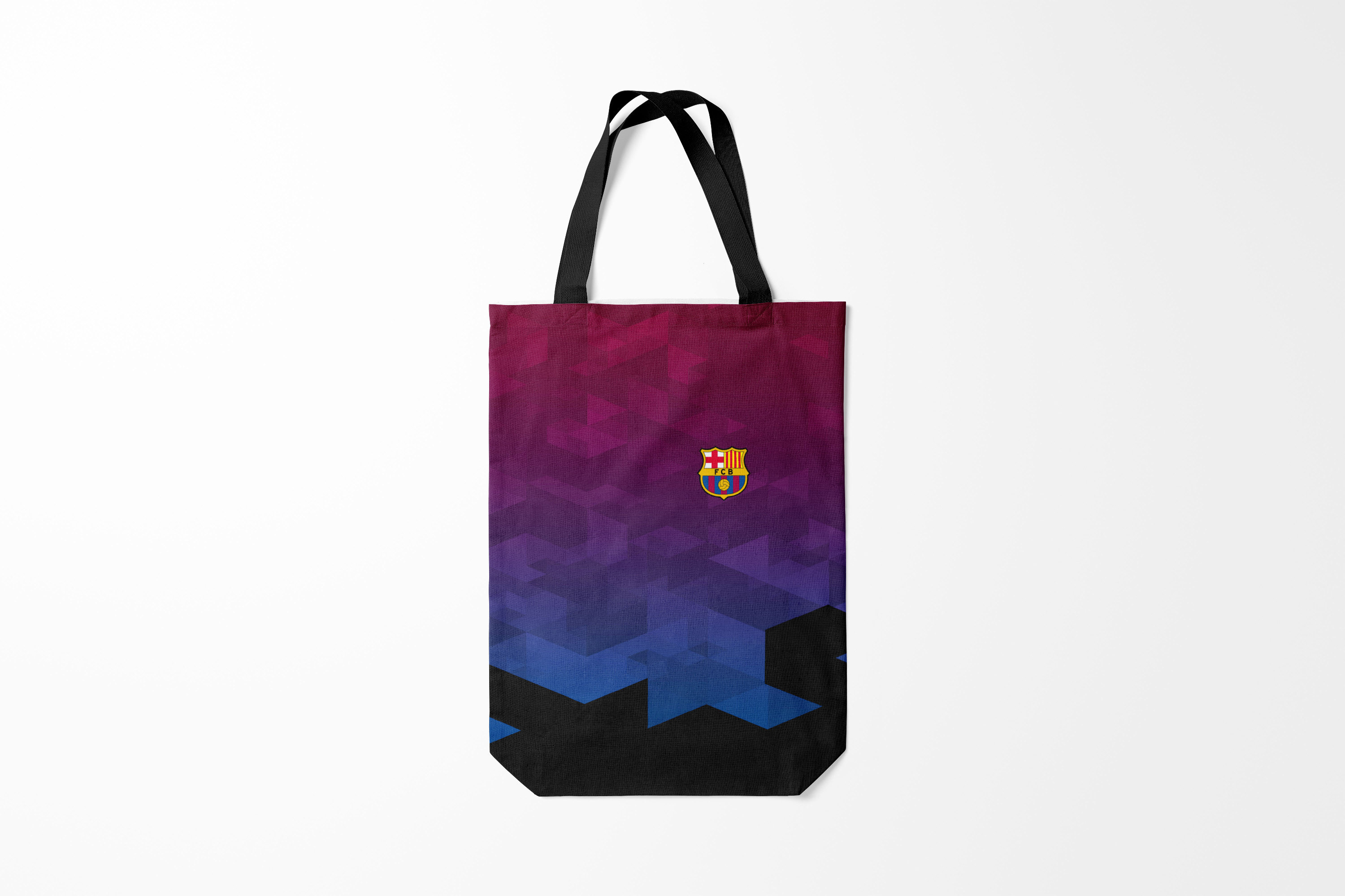 Сумка шoппер унисекс Burnettie Barcelona FC BARCA SPORT, красный, Barcelona FC BARCA SPORT
Сумка шoппер унисекс Burnettie Barcelona FC BARCA SPORT, красный, Barcelona FC BARCA SPORT