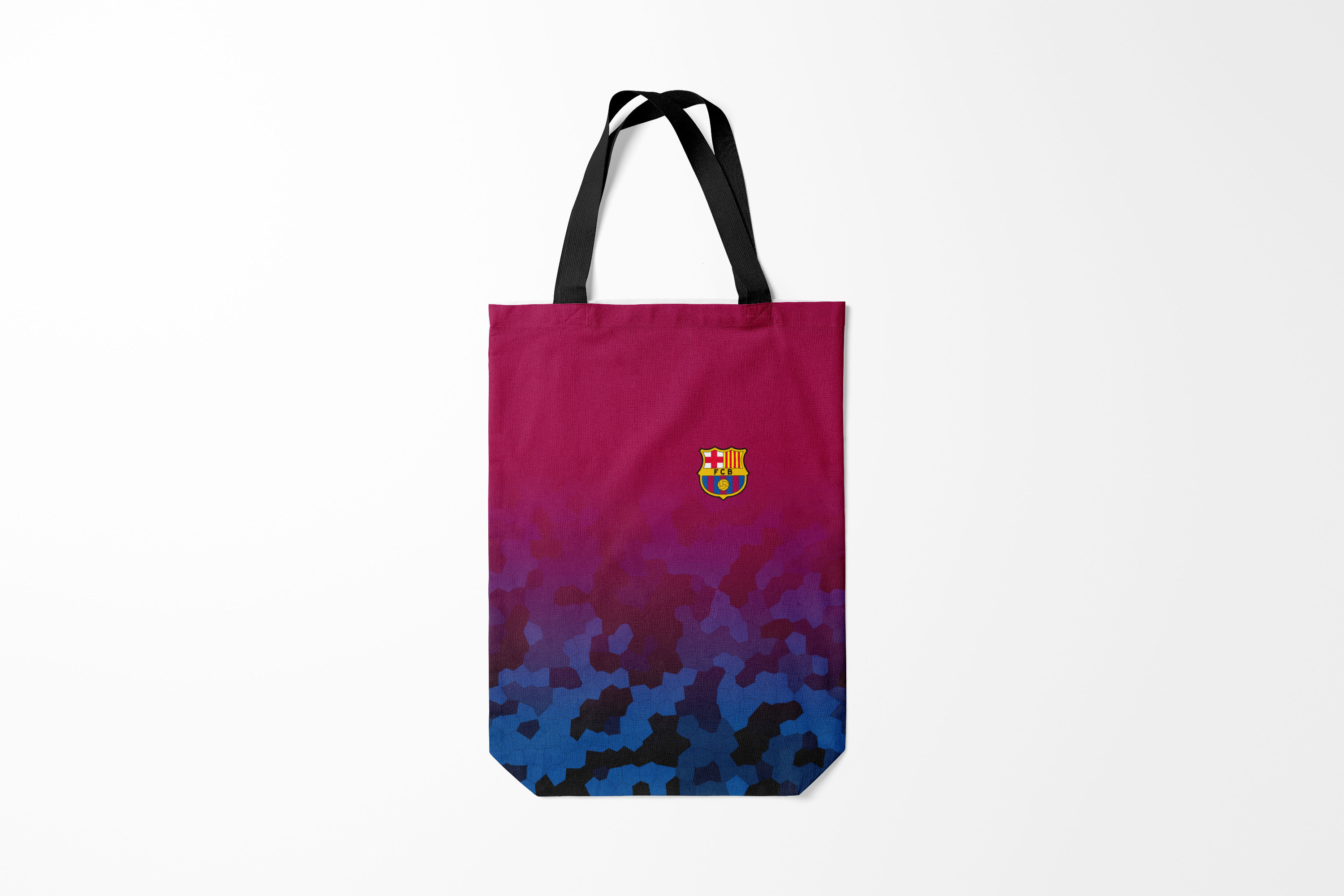Сумка шoппер унисекс Burnettie Barcelona FC BARCA SPORT, красный, Barcelona FC BARCA SPORT
Сумка шoппер унисекс Burnettie Barcelona FC BARCA SPORT, красный, Barcelona FC BARCA SPORT