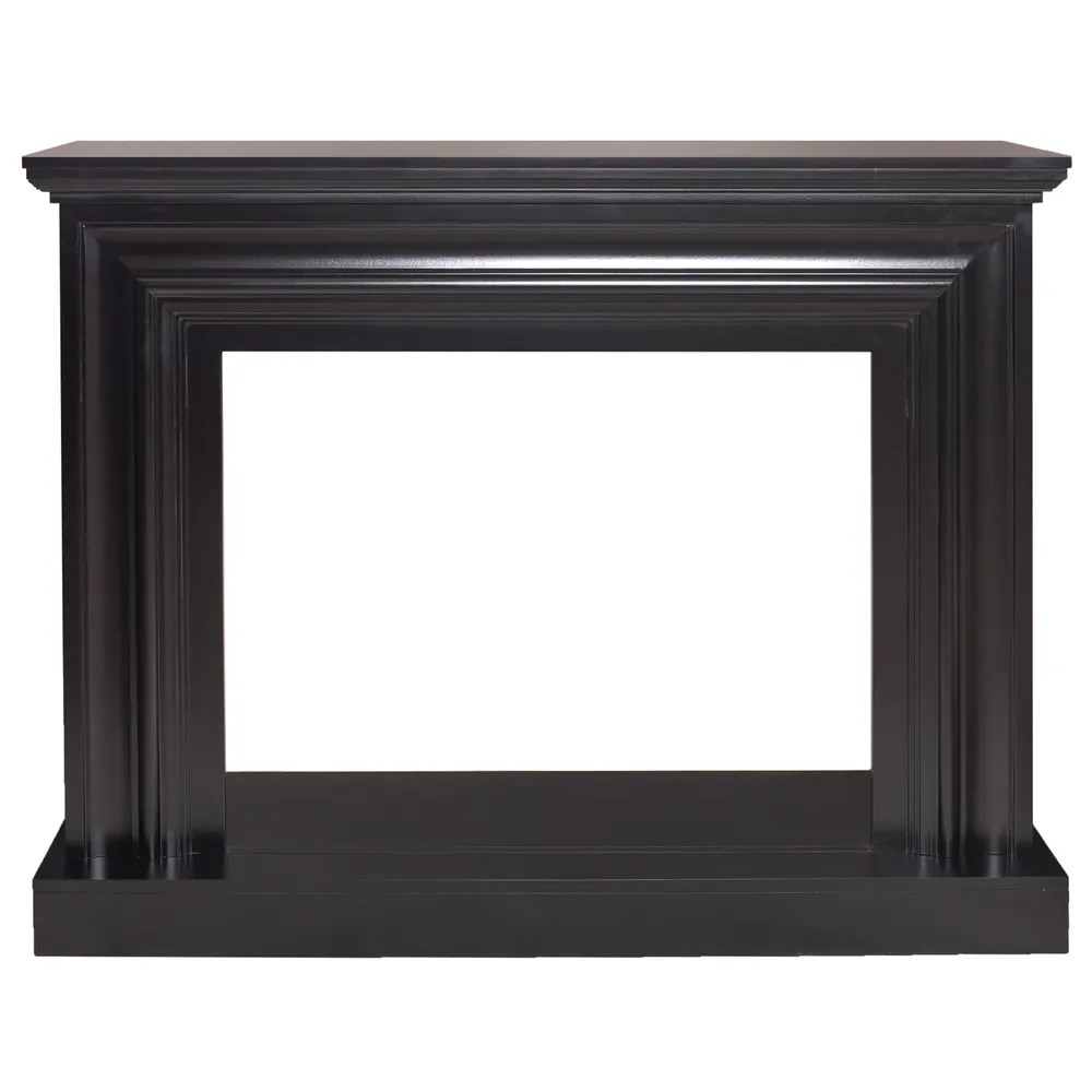 Портал каминный RealFlame Weston 33 BLM чёрный, Портал каминный RealFlame Weston 33 BLM, чёрный
Портал каминный RealFlame Weston 33 BLM чёрный, Портал каминный RealFlame Weston 33 BLM, чёрный
