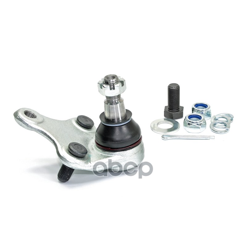 Шарнир шаровой , toyota auris, corolla, rav4, verso -06, oem № 43330-19245, 43330-49095 бе
Шарнир шаровой , toyota auris, corolla, rav4, verso -06, oem № 43330-19245, 43330-49095 бе