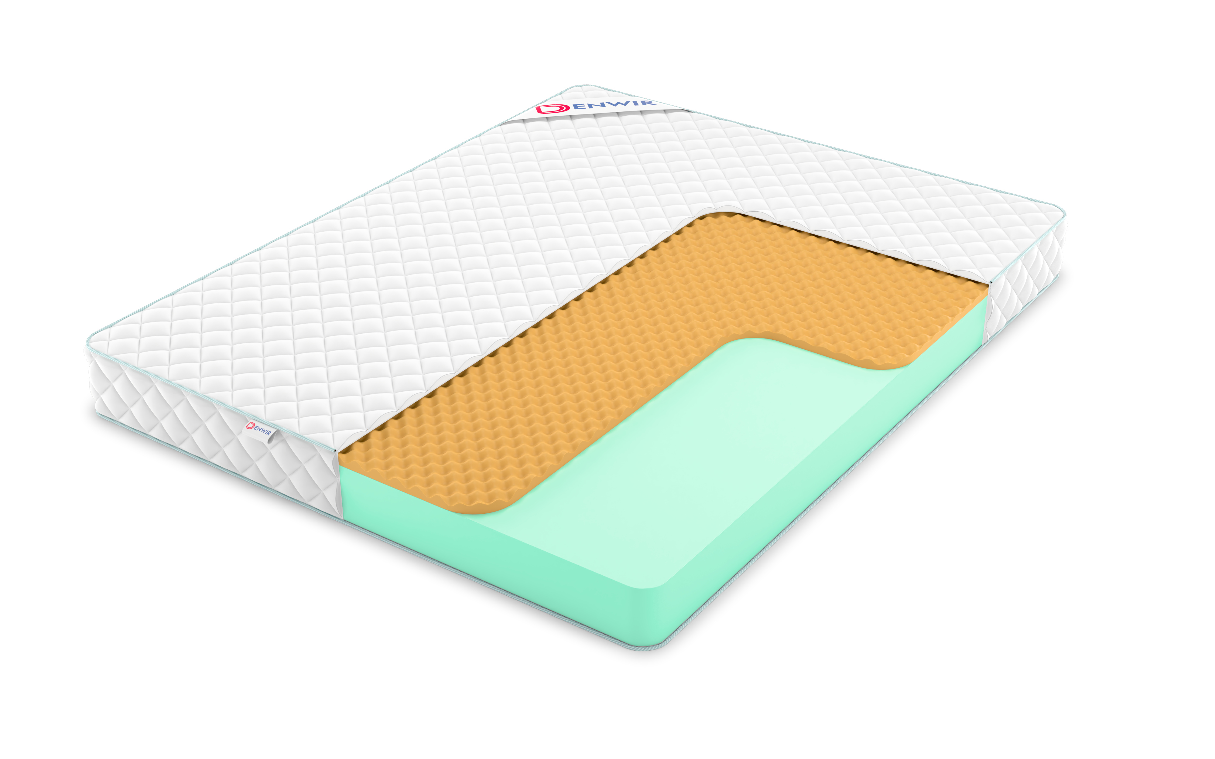 Матрас беспружинный Denwir SIMPL RELAX MEMO 17 70х135, 17 см, Белый, SIMPL RELAX MEMO 17
Матрас беспружинный Denwir SIMPL RELAX MEMO 17 70х135, 17 см, Белый, SIMPL RELAX MEMO 17