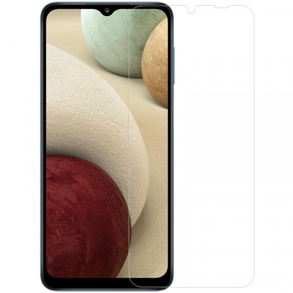 Защитное стекло Nillkin H+ Pro для Samsung Galaxy A32 5G / A12 5G / M12 неполноэкранное
Защитное стекло Nillkin H+ Pro для Samsung Galaxy A32 5G / A12 5G / M12 неполноэкранное