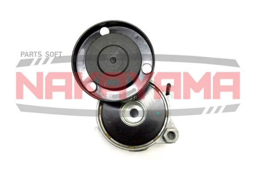 Натяжитель ремня приводного land rover freelander 98-06 1.8 16v awd, rover 45, 75, 200, 40
Натяжитель ремня приводного land rover freelander 98-06 1.8 16v awd, rover 45, 75, 200, 40