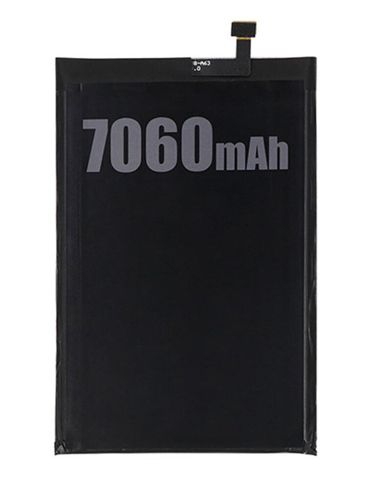Аккумулятор для Doogee BL7000, BAK \ V666394PHTTOO36 \ 7H22 
Аккумулятор для Doogee BL7000, BAK \ V666394PHTTOO36 \ 7H22