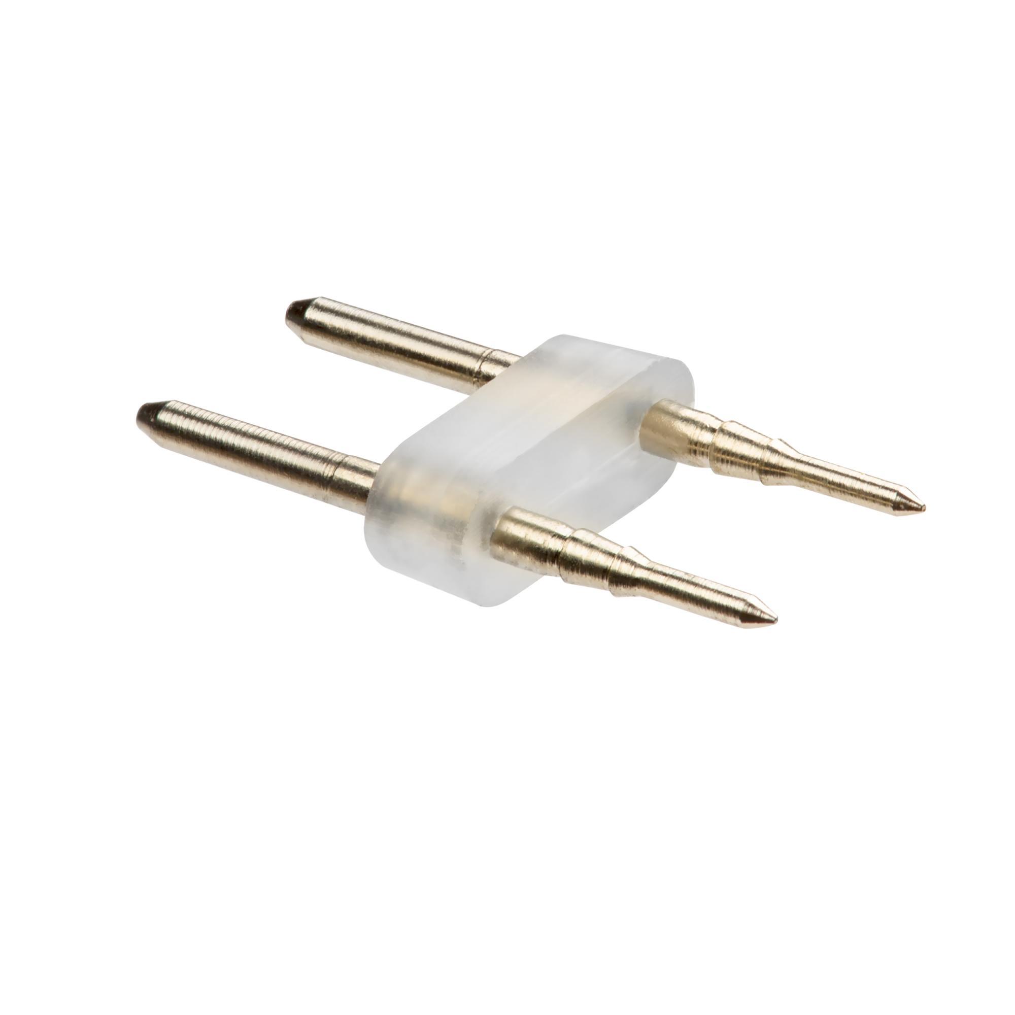 Lightstar Соединитель 2-х штырьковый для ленты Neoled Lightstar 430280, Золотистый;белый
Lightstar Соединитель 2-х штырьковый для ленты Neoled Lightstar 430280, Золотистый;белый