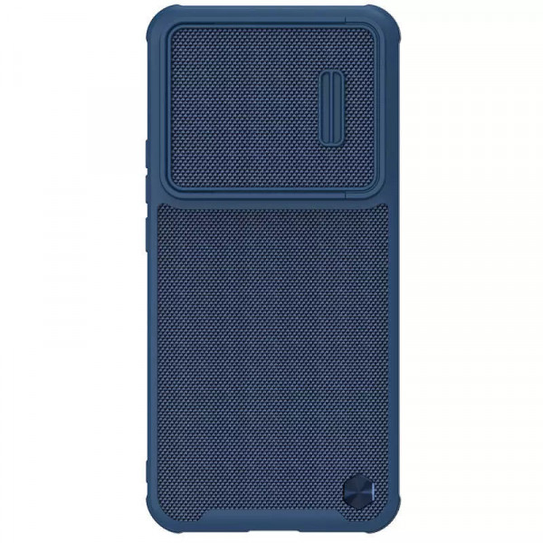 Чехол Nillkin Textured S с нейлоновым покрытием для Xiaomi Mi 12T Pro с защитой камеры
Чехол Nillkin Textured S с нейлоновым покрытием для Xiaomi Mi 12T Pro с защитой камеры
