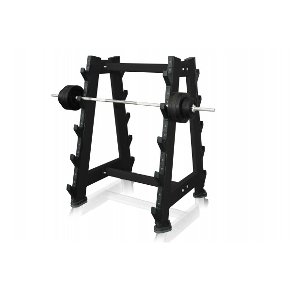 Стойка для грифов UltraGym UG-CL204, черная, размеры 120x60x90 см, из стали, Черный, UG-CL204
Стойка для грифов UltraGym UG-CL204, черная, размеры 120x60x90 см, из стали, Черный, UG-CL204