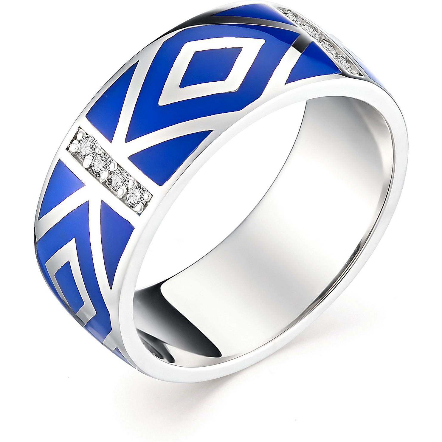 Кольцо женское АЛЬКОР 01-0940 р.18.5, 01-0940
Кольцо женское АЛЬКОР 01-0940 р.18.5, 01-0940