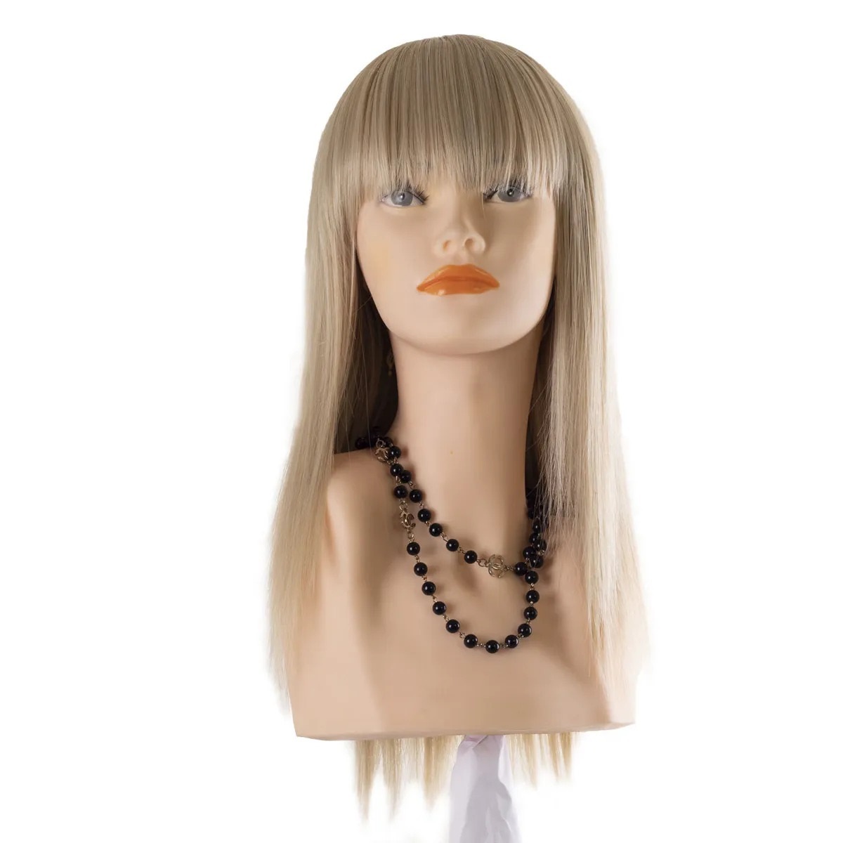 Парик женский WigStar Betty бежевый, каскад, Блонд, 4090AT 
Парик женский WigStar Betty бежевый, каскад, Блонд, 4090AT