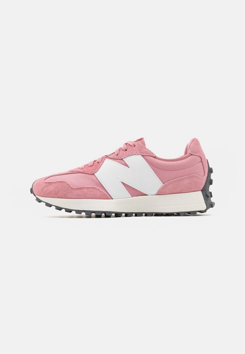 Кроссовки мужские New Balance 327 Unisex розовые 44 EU (доставка из-за рубежа), Розовый, 327 Unisex
Кроссовки мужские New Balance 327 Unisex розовые 44 EU (доставка из-за рубежа), Розовый, 327 Unisex