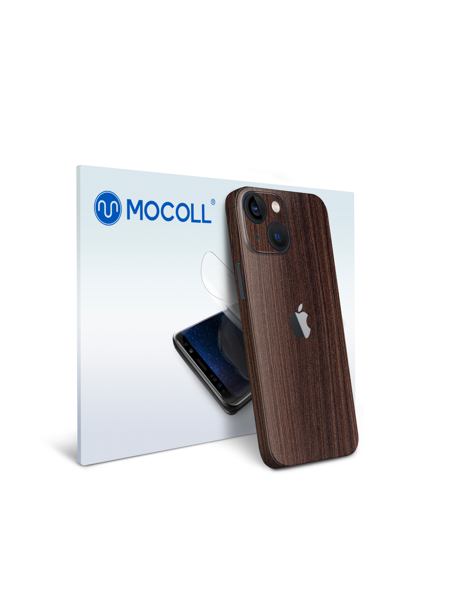 Гидрогелевая защитная пленка MOCOLL для задней панели Apple iPhone 13 Дерево Ясень Шимо
Гидрогелевая защитная пленка MOCOLL для задней панели Apple iPhone 13 Дерево Ясень Шимо