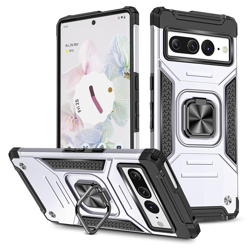 Противоударный чехол Legion Case для Google Pixel 7 Pro, серебряный, Серебристый, Legion Case
Противоударный чехол Legion Case для Google Pixel 7 Pro, серебряный, Серебристый, Legion Case