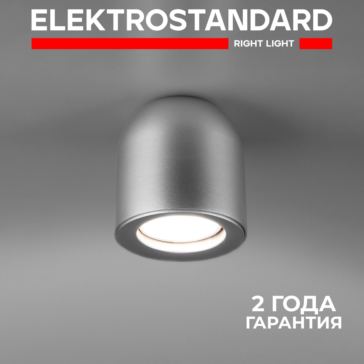 Накладной потолочный светильник Elektrostandard Ogma DLN116 GU10 серебро, Ogma точка 190923
Накладной потолочный светильник Elektrostandard Ogma DLN116 GU10 серебро, Ogma точка 190923
