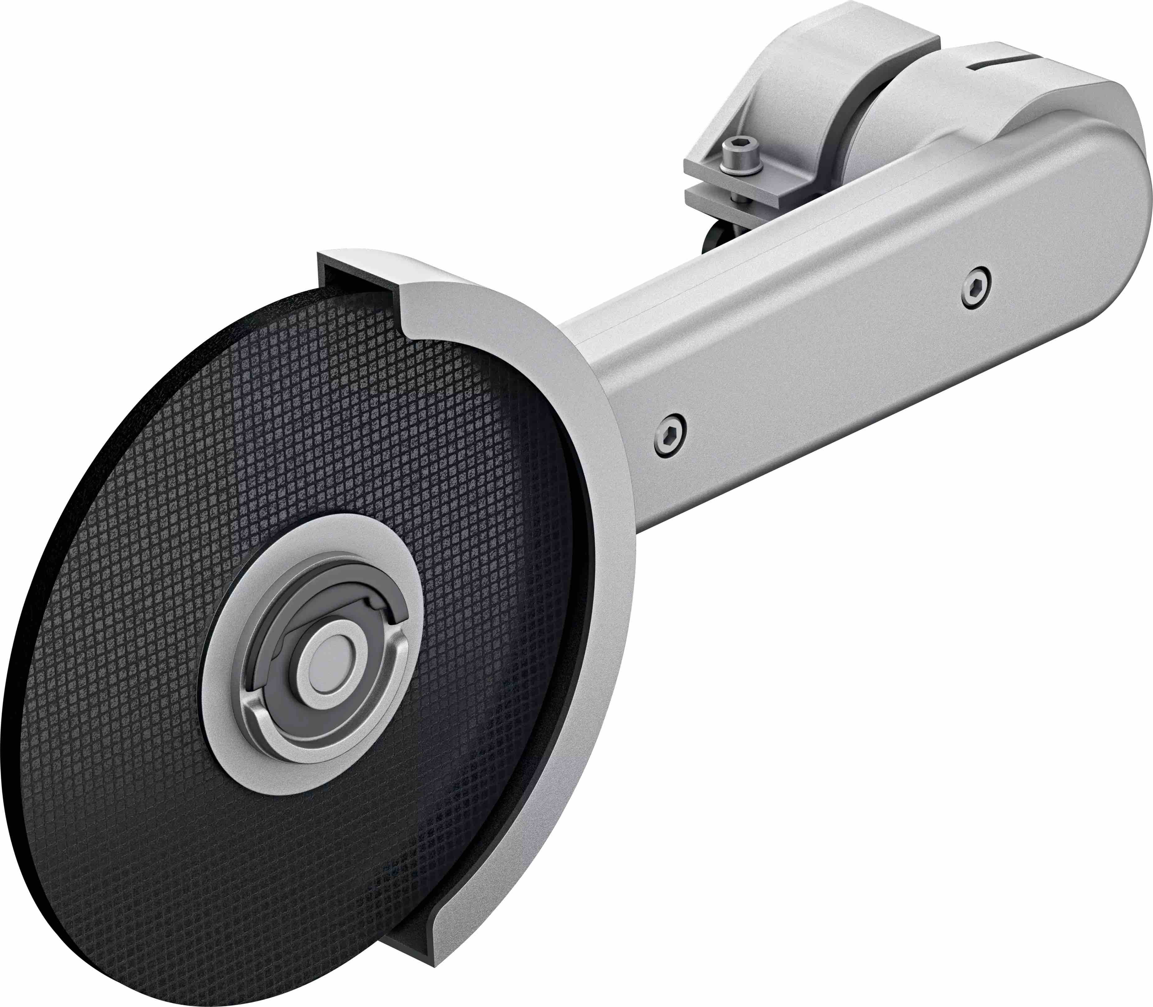 Насадка для шлифования угловых сварных швов с помощью Flex TRINOXFLEX LK 152, Насадка для LK 152
Насадка для шлифования угловых сварных швов с помощью Flex TRINOXFLEX LK 152, Насадка для LK 152