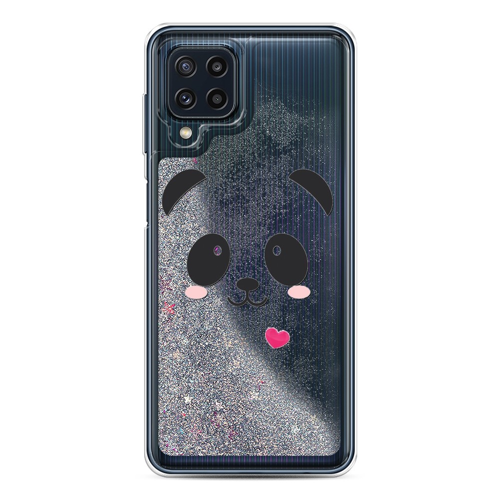 Чехол Awog на Samsung Galaxy M32 / Самсунг M32 "Влюбленный панда контур", Разноцветный, 2103591-1
Чехол Awog на Samsung Galaxy M32 / Самсунг M32 "Влюбленный панда контур", Разноцветный, 2103591-1