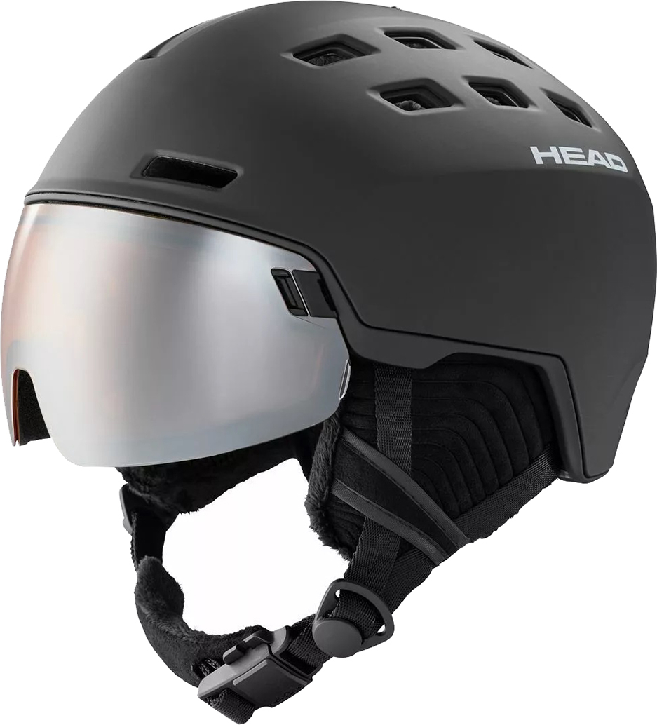 Head Radar + Spare Lens с двумя визорами Black (20/21) (M/L), Radar + Spare Lens с двумя визорами Black (20/21) (M/L)
Head Radar + Spare Lens с двумя визорами Black (20/21) (M/L), Radar + Spare Lens с двумя визорами Black (20/21) (M/L)