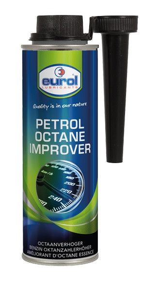 Увеличитель октанового числа бензина Eurol Petrol Octane Improver 250ml, E802516250ML, Увеличитель октанового числа бензина Eurol Petrol Octane Improver 250ml
Увеличитель октанового числа бензина Eurol Petrol Octane Improver 250ml, E802516250ML, Увеличитель октанового числа бензина Eurol Petrol Octane Improver 250ml