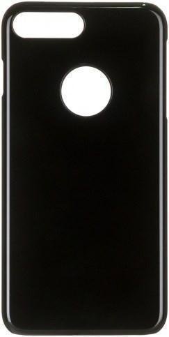 Чехол-накладка iCover Glossy для Apple iPhone 7 Plus/8 Plus пластиковый черный (IP7P-G-BK)
Чехол-накладка iCover Glossy для Apple iPhone 7 Plus/8 Plus пластиковый черный (IP7P-G-BK)