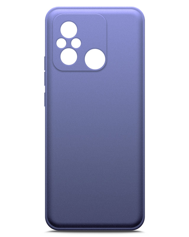 Чехол для Xiaomi Redmi 12C силиконовый матовый лавандовый, Фиолетовый, Xiaomi Redmi 12C
Чехол для Xiaomi Redmi 12C силиконовый матовый лавандовый, Фиолетовый, Xiaomi Redmi 12C