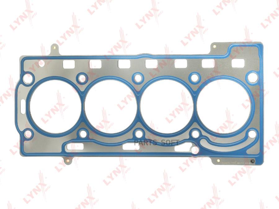 LYNXAUTO SH-0732 Прокл.ГБЦ SKODA Fabia II 1.6 07-14 /Octavia1Z 1.6 04-08 /Rapid 1.6 12 /Ro
LYNXAUTO SH-0732 Прокл.ГБЦ SKODA Fabia II 1.6 07-14 /Octavia1Z 1.6 04-08 /Rapid 1.6 12 /Ro