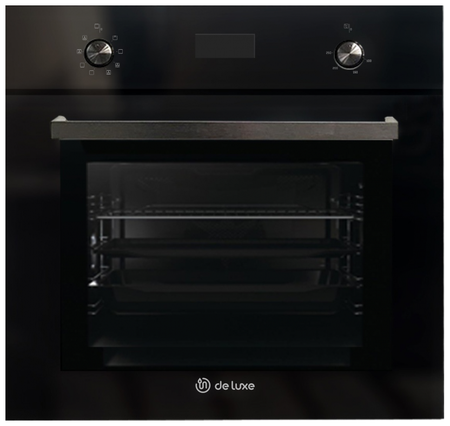 Встраиваемый электрический духовой шкаф Pioneer 6009.05эшв-047 черный, 6009.05эшв-047
Встраиваемый электрический духовой шкаф Pioneer 6009.05эшв-047 черный, 6009.05эшв-047
