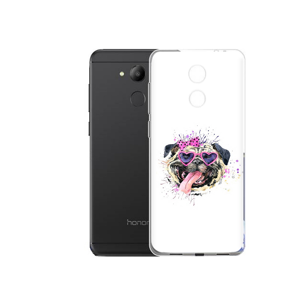 Чехол MyPads Tocco для Honor 6C Веселая собака (PT67887.49.43), Прозрачный, Tocco
Чехол MyPads Tocco для Honor 6C Веселая собака (PT67887.49.43), Прозрачный, Tocco