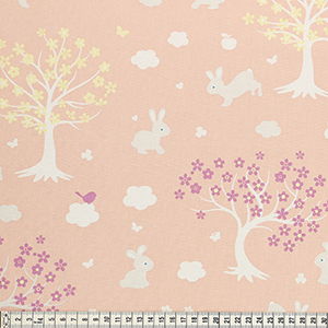 Ткань MEZfabrics "Bunny & Cloud", ширина 144-146см, MEZ, C131041 (03011), 1 метр, Розовый, 03011
Ткань MEZfabrics "Bunny & Cloud", ширина 144-146см, MEZ, C131041 (03011), 1 метр, Розовый, 03011