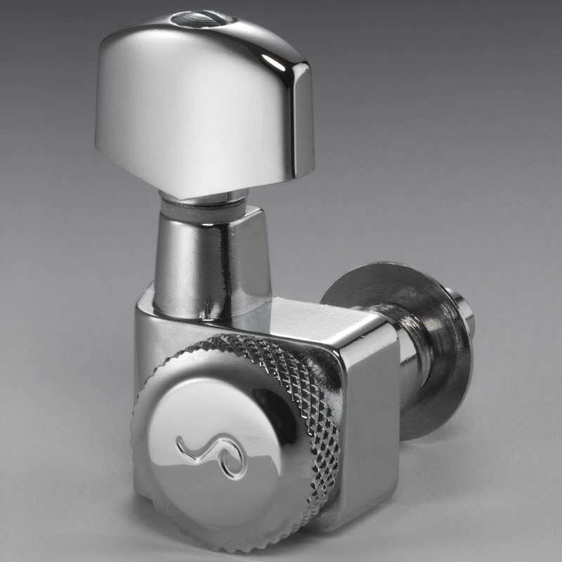 Комплект одиночной колковой механики SCHALLER 10560220.01.50 Original F-Series Locking
Комплект одиночной колковой механики SCHALLER 10560220.01.50 Original F-Series Locking