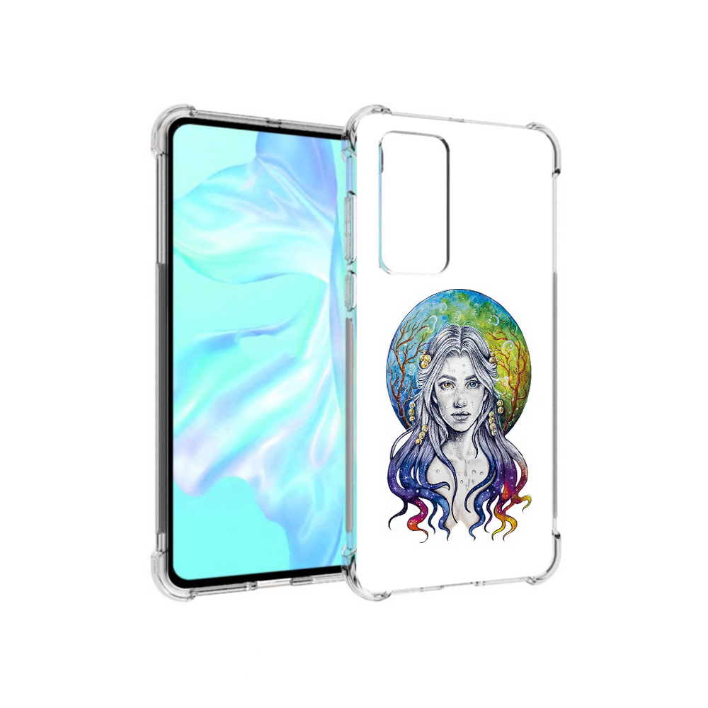 Чехол MyPads Tocco для Huawei P40 девушка с красивыми волосами, Прозрачный, Tocco
Чехол MyPads Tocco для Huawei P40 девушка с красивыми волосами, Прозрачный, Tocco