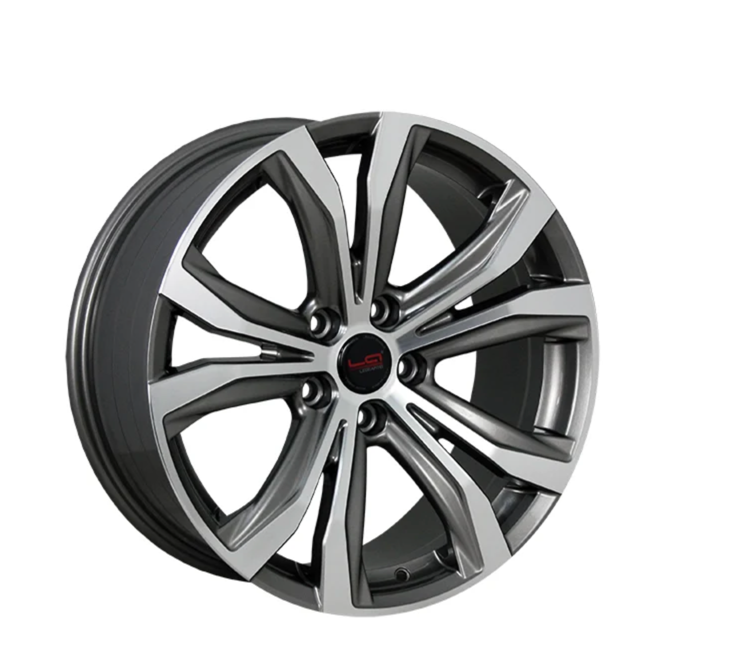 R18 Rep Lx527 Concept 8.0/5x114.3x60.1/30 Gmf REPLICA арт. 9292844, Серый;серебристый
R18 Rep Lx527 Concept 8.0/5x114.3x60.1/30 Gmf REPLICA арт. 9292844, Серый;серебристый