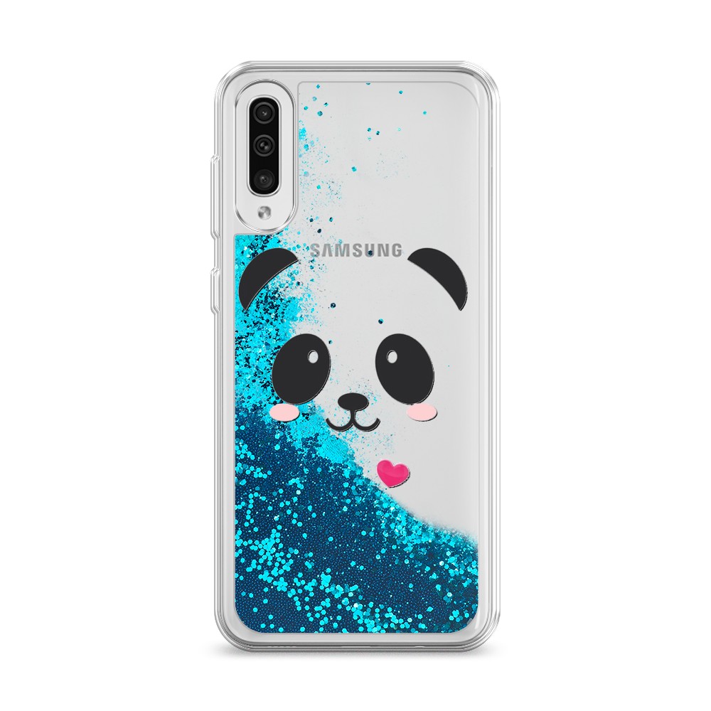 Чехол Awog на Samsung Galaxy A30s/A50 "Влюбленный панда контур", Разноцветный, 28893-1
Чехол Awog на Samsung Galaxy A30s/A50 "Влюбленный панда контур", Разноцветный, 28893-1