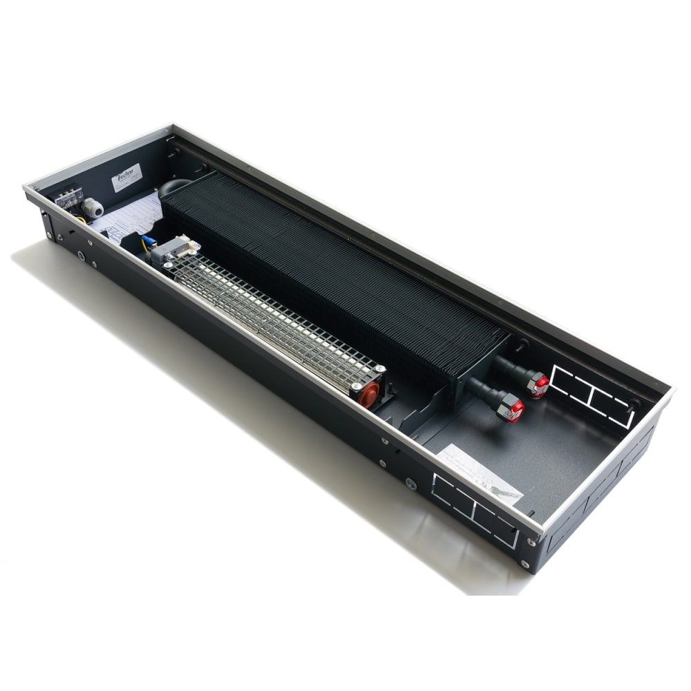 Конвектор отопления Techno Vent KVZV 350-140-1400 (RH04002022) серый, Vent KVZV
Конвектор отопления Techno Vent KVZV 350-140-1400 (RH04002022) серый, Vent KVZV