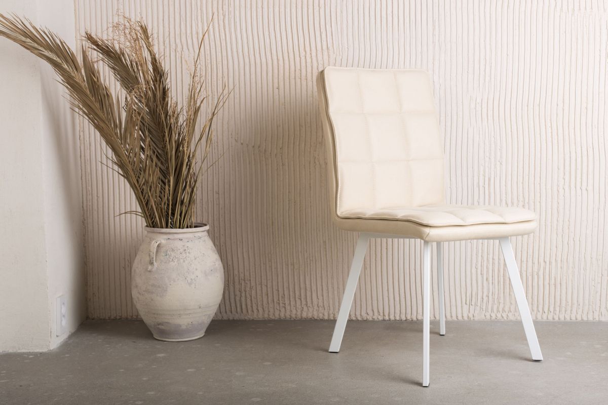 Стул Levmar Taurus S64 (R) S64/Biege
Стул Levmar Taurus S64 (R) S64/Biege