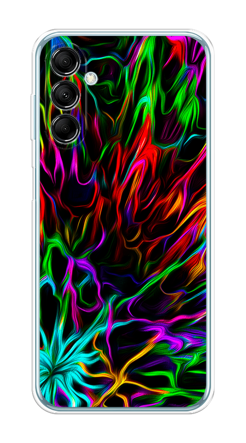 Чехол на Samsung Galaxy M14 5G "Разноцветные разводы", Голубой;зеленый;оранжевый, 2108150-3
Чехол на Samsung Galaxy M14 5G "Разноцветные разводы", Голубой;зеленый;оранжевый, 2108150-3