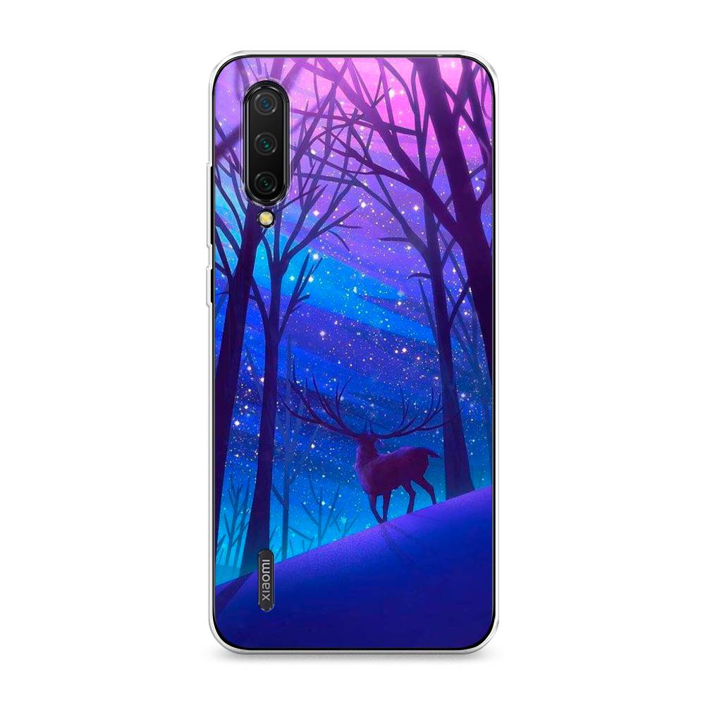 Чехол Awog на Xiaomi Mi CC9/Mi A3 Lite/Mi 9 Lite "Северный олень", Разноцветный, 36150-2
Чехол Awog на Xiaomi Mi CC9/Mi A3 Lite/Mi 9 Lite "Северный олень", Разноцветный, 36150-2