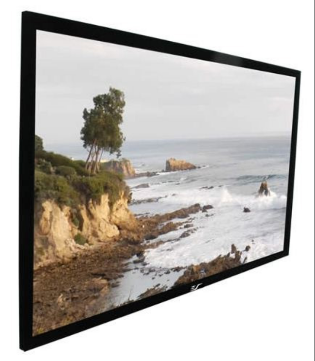 Экран для видеопроектора Elite Screens R120WH1 (120"/16:9) 149x266см CineWhite 57506 ", R120WH1 (120"/16:9) 149x266см CineWhite
Экран для видеопроектора Elite Screens R120WH1 (120"/16:9) 149x266см CineWhite 57506 ", R120WH1 (120"/16:9) 149x266см CineWhite