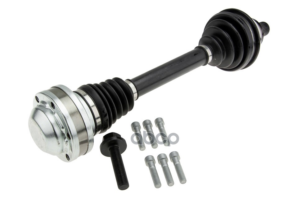 Полуось Vw Golf V/Vi 2.0, 1.9/2.0Tdi 03-, Passat 2.0, 1.9Td, 2.0Tdi, 3.2Fsi 05-, Caddy 04-
Полуось Vw Golf V/Vi 2.0, 1.9/2.0Tdi 03-, Passat 2.0, 1.9Td, 2.0Tdi, 3.2Fsi 05-, Caddy 04-