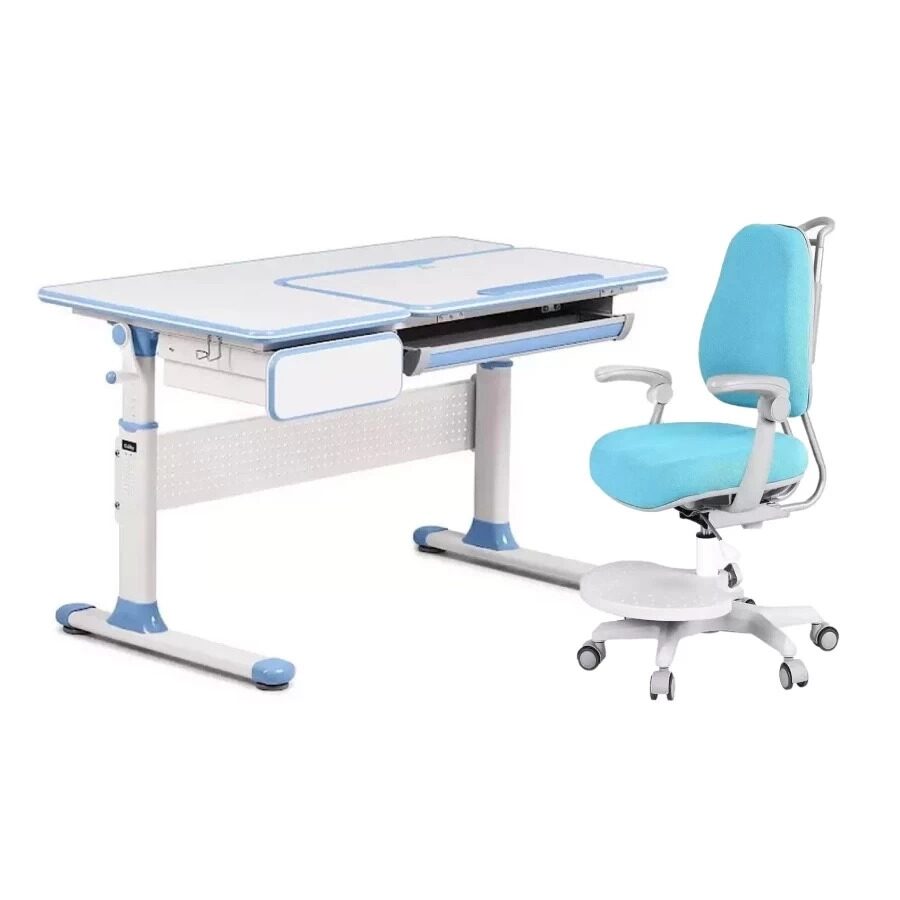Комплект детской мебели Cubby парта Toru Blue кресло Paeonia Blue 375899222549, Голубой
Комплект детской мебели Cubby парта Toru Blue кресло Paeonia Blue 375899222549, Голубой