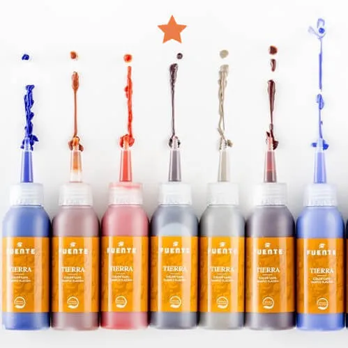 FUENTE Оттеночный кондиционер с интенсивным уходом TIERRA Color Care Espresso Brown 75 мл, 3140
FUENTE Оттеночный кондиционер с интенсивным уходом TIERRA Color Care Espresso Brown 75 мл, 3140