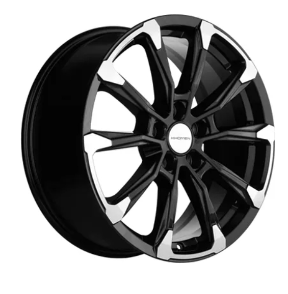 Литой Khw1808 (Chery Tiggo 8/8 Pro) 7,5 18 5 108 47 60,1 Black-Fp KHOMEN WHEELS арт. WHS51, Черный
Литой Khw1808 (Chery Tiggo 8/8 Pro) 7,5 18 5 108 47 60,1 Black-Fp KHOMEN WHEELS арт. WHS51, Черный