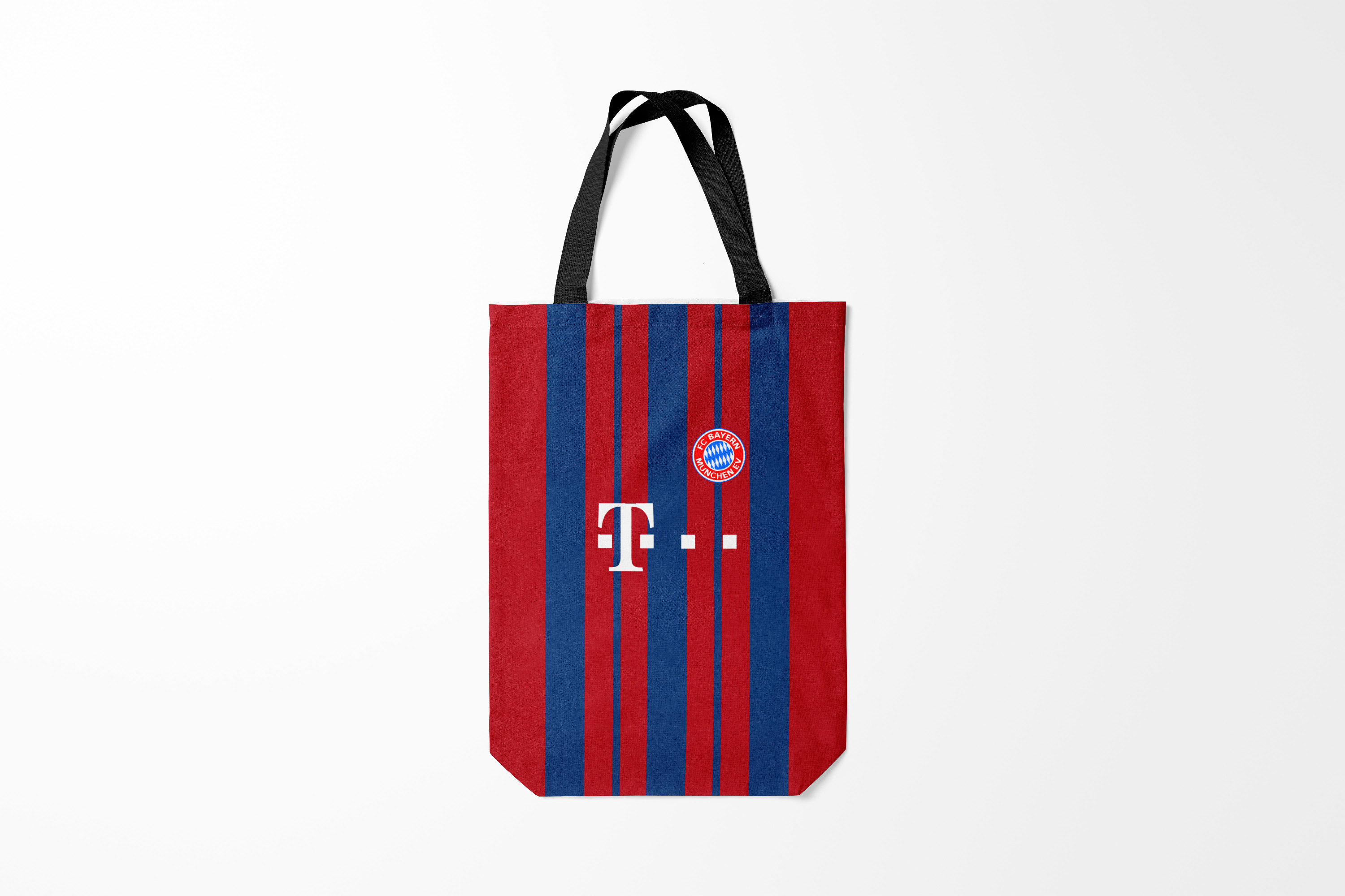 Сумка шoппер унисекс Burnettie Bayern Munchen FC 2018 Original 8, черный, Bayern Munchen FC 2018 Original 8
Сумка шoппер унисекс Burnettie Bayern Munchen FC 2018 Original 8, черный, Bayern Munchen FC 2018 Original 8
