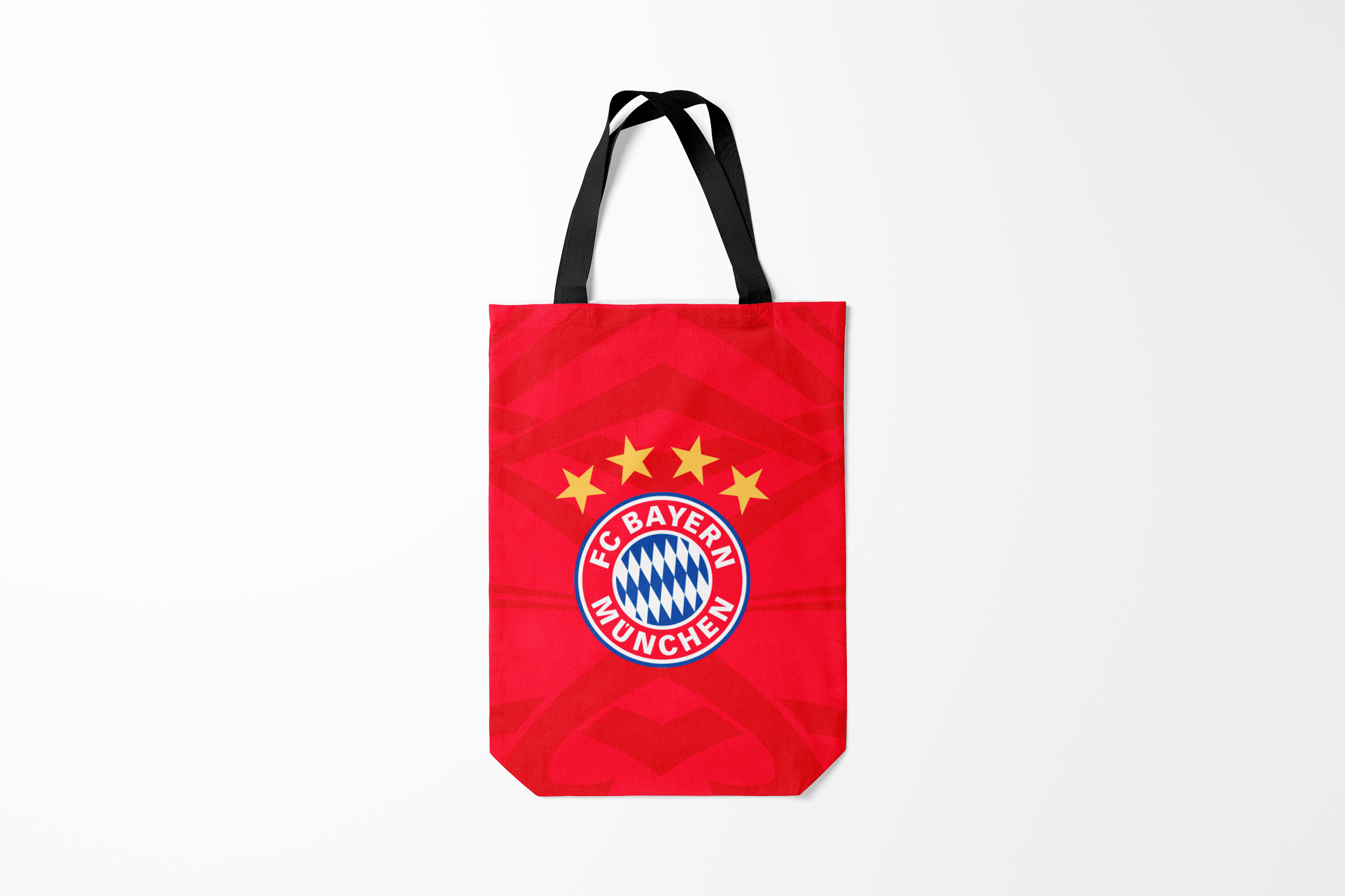 Сумка шoппер унисекс Burnettie Bayern Munchen MUNCHEN., красный, Bayern Munchen MUNCHEN.
Сумка шoппер унисекс Burnettie Bayern Munchen MUNCHEN., красный, Bayern Munchen MUNCHEN.